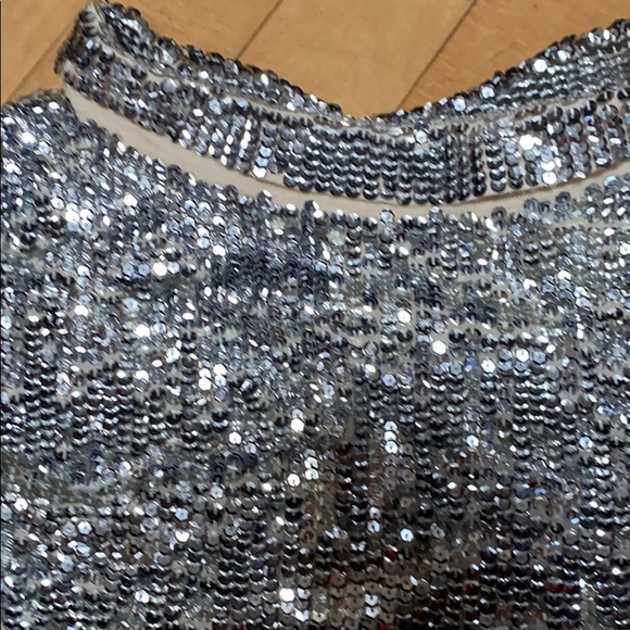 Marc Jacobs wool and sequins short sleeve sweater - Picture 2 of 5